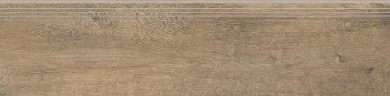Stopnica Sentimental Wood Brown 120,2x29,7 Cerrad