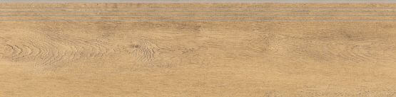 Stopnica Sentimental Wood Honey 120,2x29,7 Cerrad