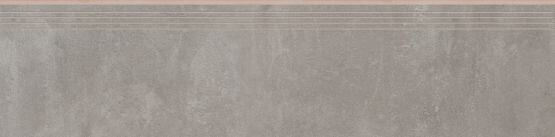 Stopnica Tassero Gris 29,7x119,7 Cerrad