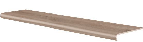 Stopnica V-Shape Arbaro Desert 120,2x32 Ceramica Limone