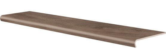 Stopnica V-Shape Arbaro Nugat 120,2x32/50 Ceramica Limone