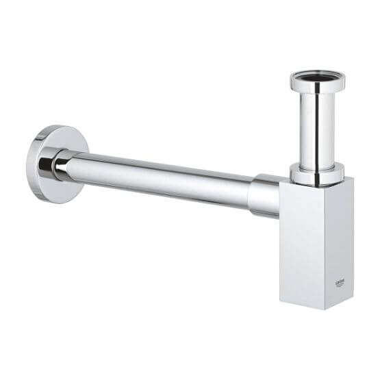 Syfon Odpływowy Cube 40564000 Grohe