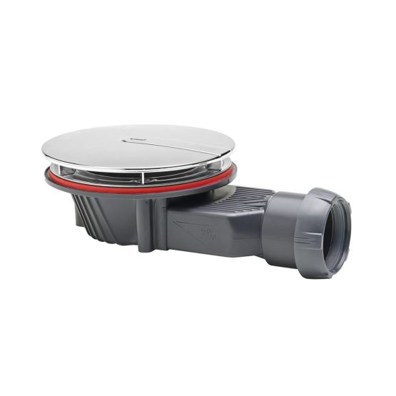 Syfon R400 Slim Plus Chrom Radaway