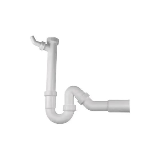 Syfon Standard Do Zlewozmywaków 137267 Blanco