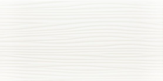 Płytka Ścienna A Synergy Bianco STR 30x60 Paradyż
