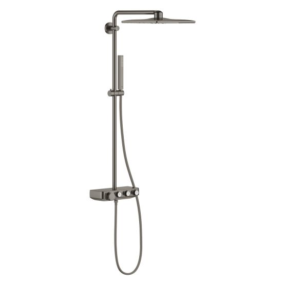 System Prysznicowy Z Termostatem Euphoria SmartControl 26508AL0 Grohe
