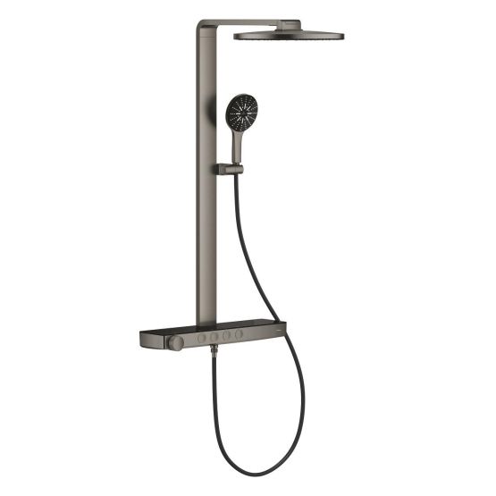 System Prysznicowy Z Termostatem Rainshower Aqua Pure 101680AL00 Grohe