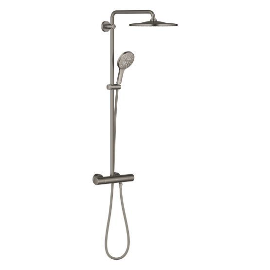 System Prysznicowy Z Termostatem Rainshower SmartActive 26836AL0 Grohe