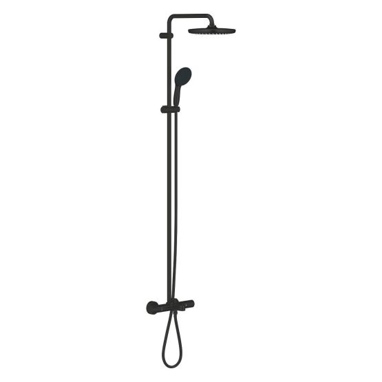 System Wannowo-Prysznicowy Z Termostatem Tempesta 266722431 Grohe