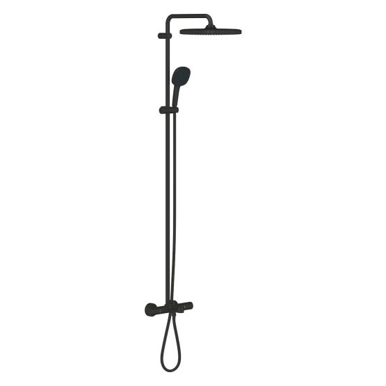 System Wannowo-Prysznicowy Z Termostatem Tempesta 266912431 Grohe
