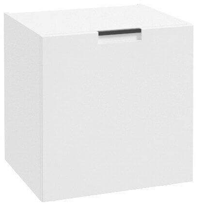 Szafka Wisząca Molto B50 Biały Mat 001-B-05012 Emporia