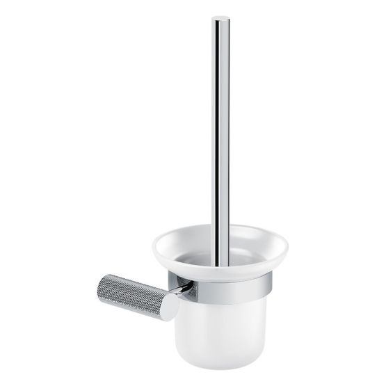 Szczotka Do WC Zen Chrom S951-898 Cersanit