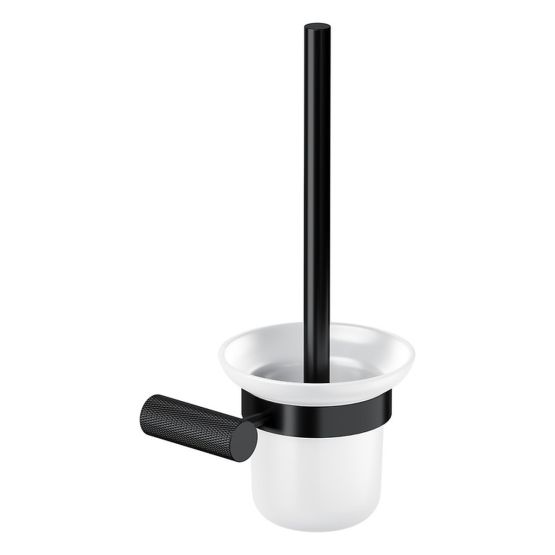 Szczotka Do WC Zen Czarny S951-897 Cersanit