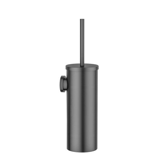 Szczotka Toaletowa Gun Metal 5050BN Emporia