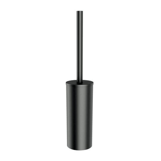 Szczotka Toaletowa Stojąca Modern Project Grafit MP60622GR Omnires