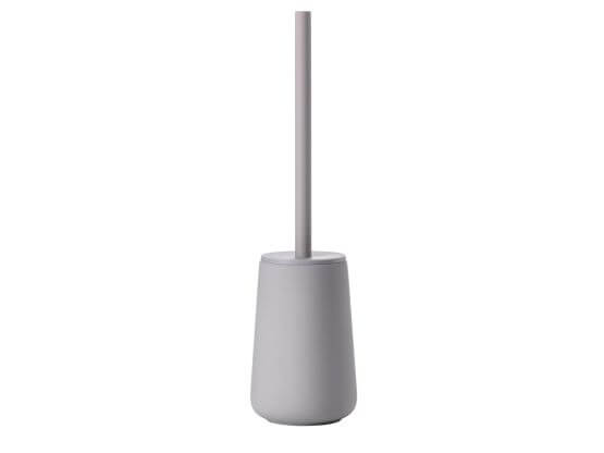 Szczotka WC Nova One Gull Grey 331219 Zone Denmark