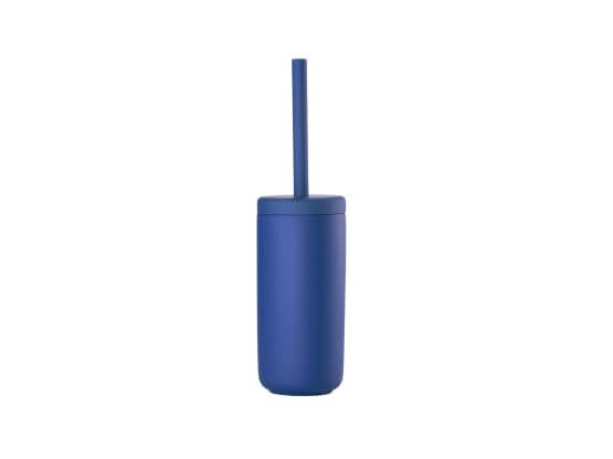 Szczotka WC Ume Indigo Blue 31554 Zone Denmark