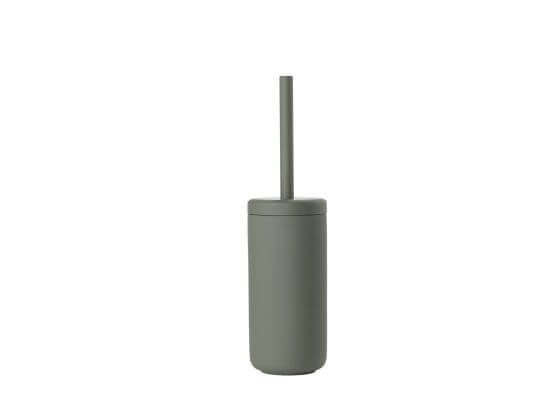 Szczotka WC Ume Olive Green 26432 Zone Denmark