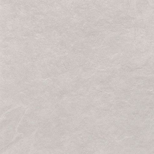 Płytka Tarasowa Ash 2.0 White 59,7x59,7x2 Ceramica Limone