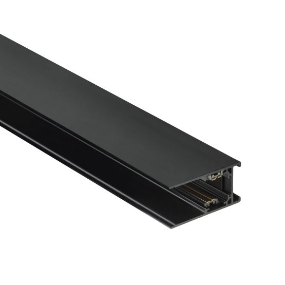 Szynoprzewód Tecna Click Linar 100 Black 317021 Aio
