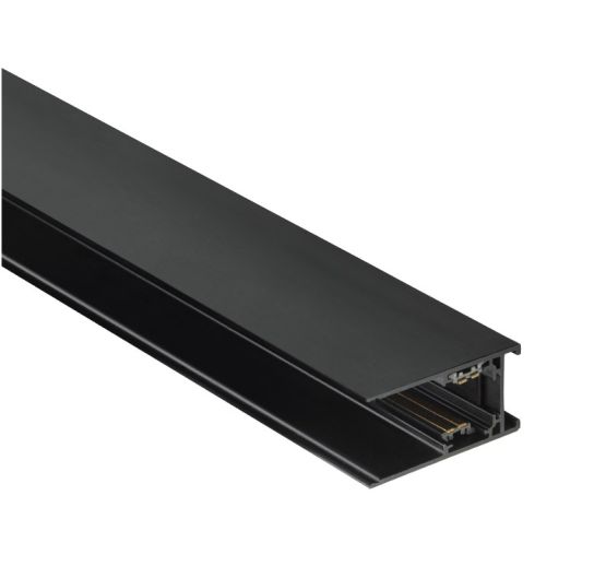 Szynoprzewód Tecna Click Linar 200 Black 318021 Aio