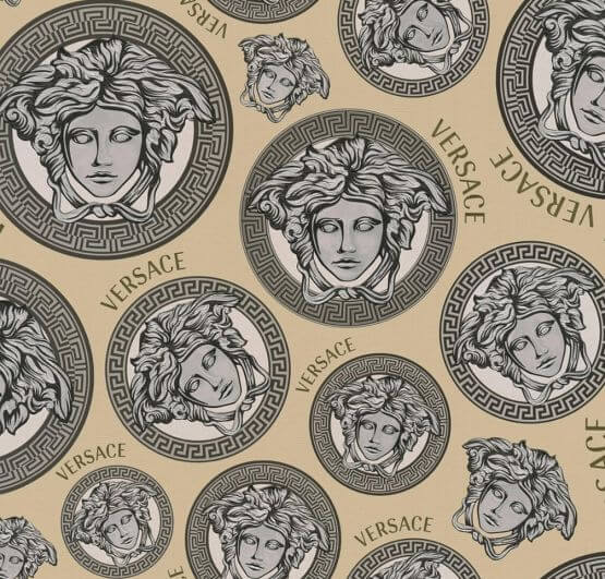 Tapeta Versace 38611-4 70x1005 cm 70x1005 cm Verasce
