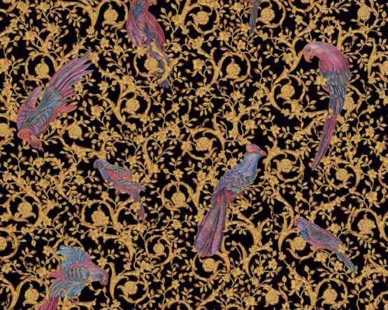 Tapeta 37053-1 10x0,7 m Versace