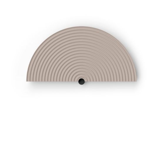 Kinkiet Tapis Wall 2.1 Give Warm 3000K Wever&Ducre [ELEMENT NIEŚWIECĄCY]
