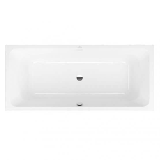 Wanna Do Zabudowy Targa 170x70 UBA177FRA2V-01 Villeroy&Boch