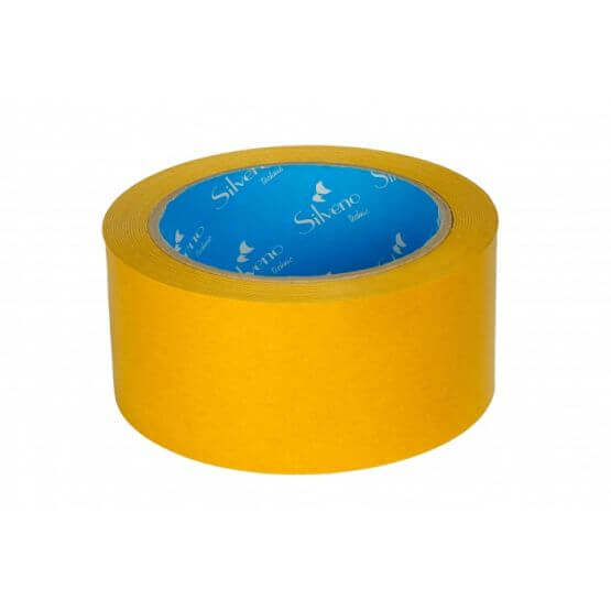 Taśma Dwustronna 48mm x 10m Silveno