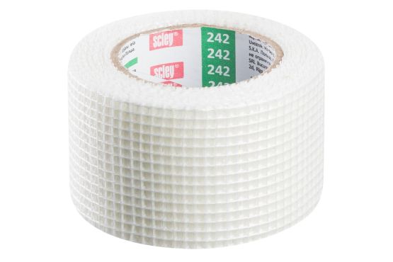 Taśma z Włókna Szklanego 242, 42 mm x 20 m Kaem