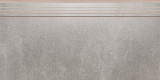 Stopnica Tassero Gris Lappato 29,7x59,7 Cerrad