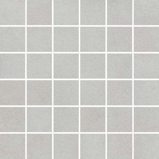 Mozaika Tassero Bianco Lappato 29,7x29,7 Cerrad