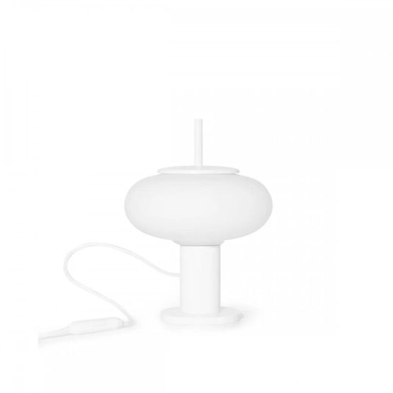Lampa Stołowa Torni ST Biały TOS111P1 Ummo