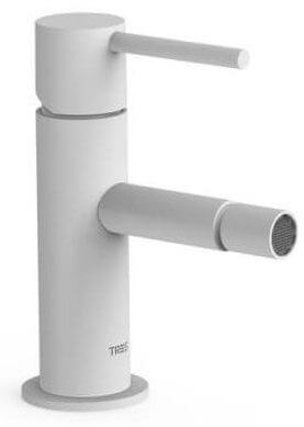 Bateria Bidetowa Study Biel Matowa 06212001BM Tres