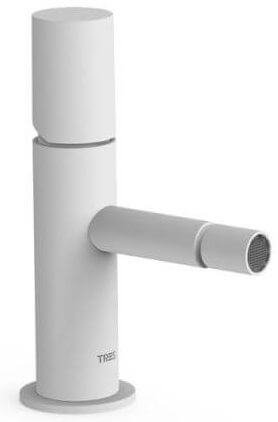 Bateria Bidetowa Study Biel Matowa 06112001BM Tres