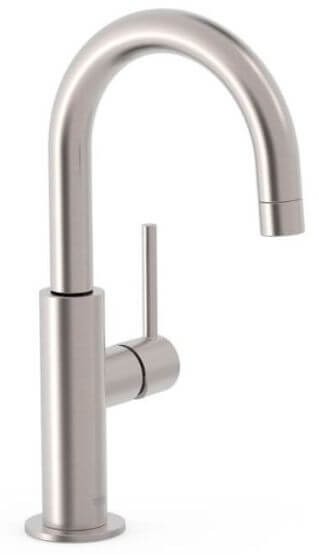 Bateria Umywalkowa Study 26290403AC Tres