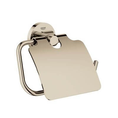 Uchwyt Na Papier Essentials Polished Nickel 40367BE1 Grohe