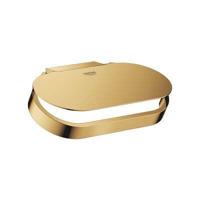 Uchwyt Na Papier Toaletowy Selection Cool Sunrise 41069GL0 Grohe