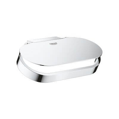 Uchwyt Na Papier Toaletowy Selection 41069000 Grohe