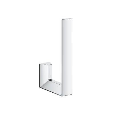 Uchwyt Na Zapasowy Papier Toaletowy Selection Cube 40784000 Grohe