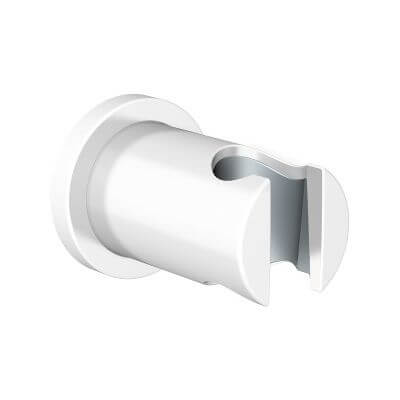 Uchwyt Prysznicowy Ścienny Rainshower Moon White 27074LS0 Grohe