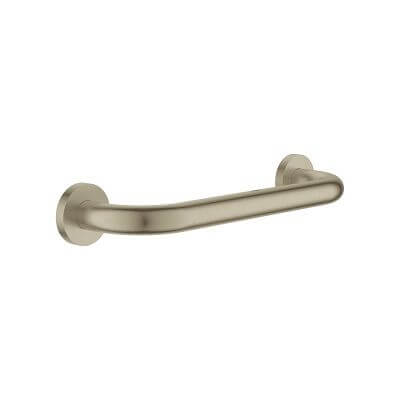 Uchwyt Wannowy Essentials Brushed Nickel 40421EN1 Grohe