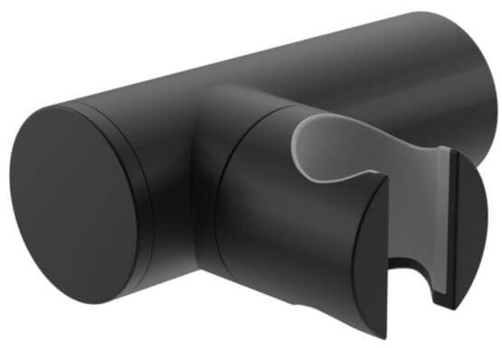 Uchwyt Słuchawkowy Experience Black QW004EB  Kohlman