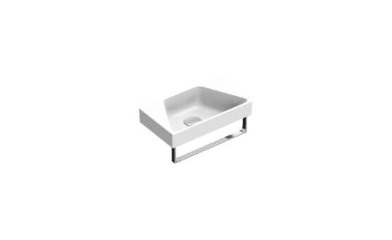 Umywalka Comfort Biały Połysk 23x40 0920410001 Catalano