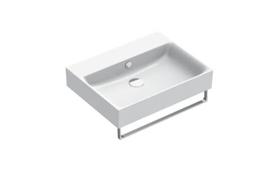 Umywalka Premium Biały Połysk 60x47 0220600001 Catalano