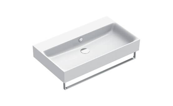Umywalka Premium Biały Połysk 80x47 0220800001 Catalano