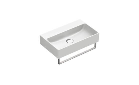 Umywalka Biała Premium Biały Połysk 55x35 0220550001 Catalano