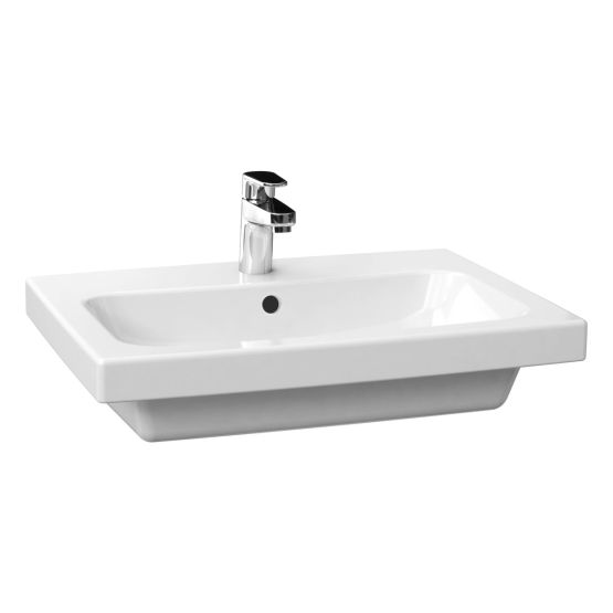 Umywalka Meblowa 60 Colour Biały K103-007 Cersanit