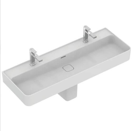 Umywalka Meblowa Strada II 120x43 Biały T359501 Ideal Standard